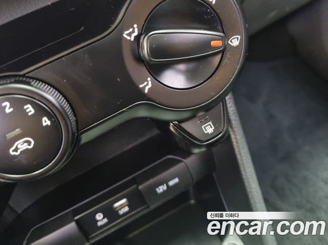 Kia All New Morning 2018 — Şəkil 10/15