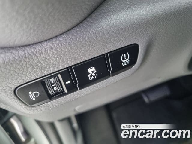 Kia All New Morning 2018 — Şəkil 12/15