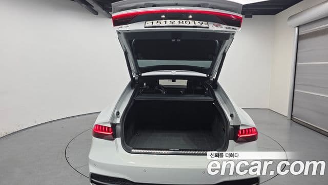 Audi A7 2020 — ფოტო 20/20