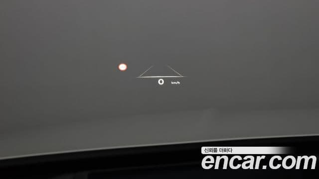 Genesis GV80 2024 — Şəkil 19/20
