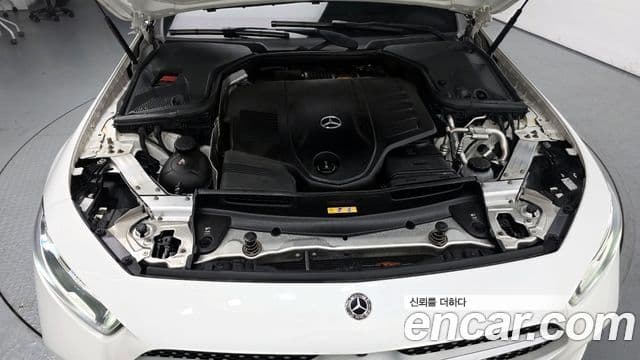 Mercedes-Benz CLS-Class 2021 — Photo 3/20