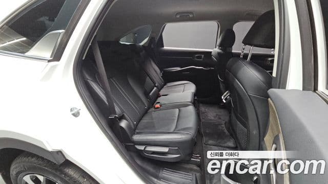 Kia Sorento 2021 — Фото 12/20