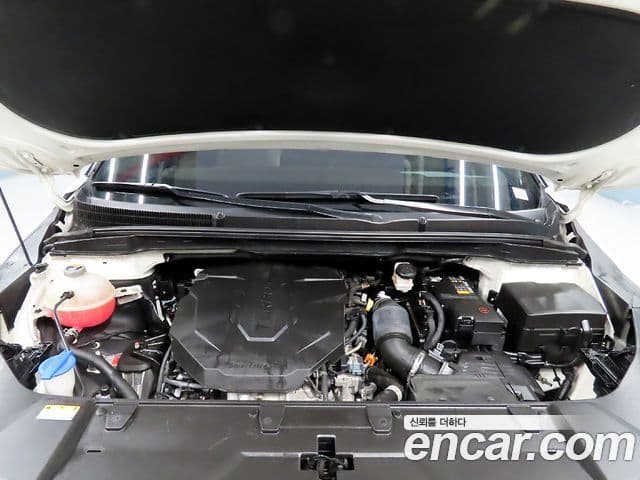 Kia Carnival 2023 — Şəkil 5/20