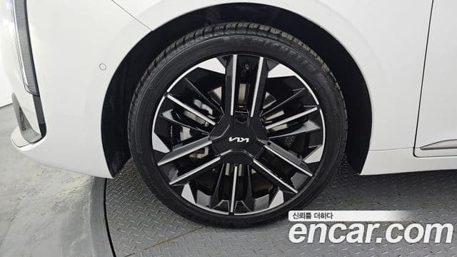 Kia K8 2025 — Şəkil 5/20