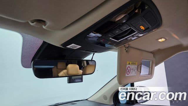 Kia Carnival 2021 — ფოტო 15/20
