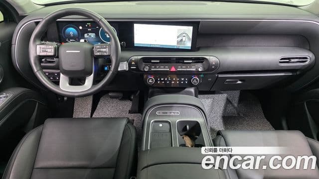 Hyundai Palisade 2025 — ფოტო 7/20