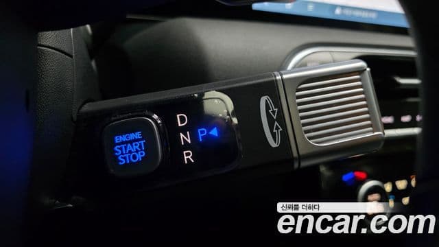 Hyundai Palisade 2025 — ფოტო 9/20