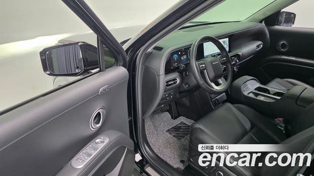 Hyundai Palisade 2025 — ფოტო 11/20