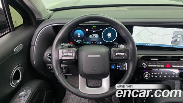 Hyundai Palisade 2025 — ფოტო 14/20
