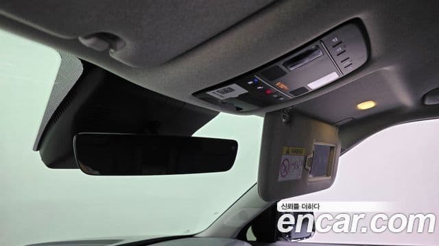 Hyundai Palisade 2025 — ფოტო 15/20