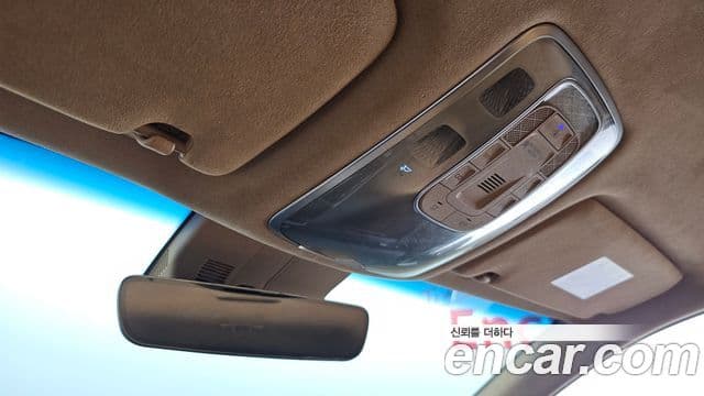 Genesis GV80 2021 — Photo 3/20