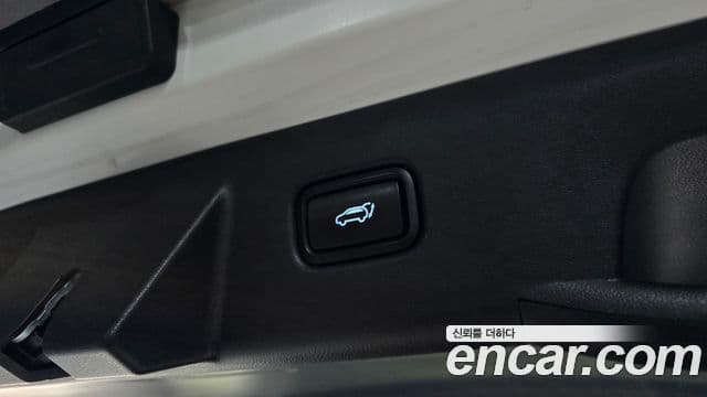 Hyundai The New Tucson 2020 — фото 20 из 20