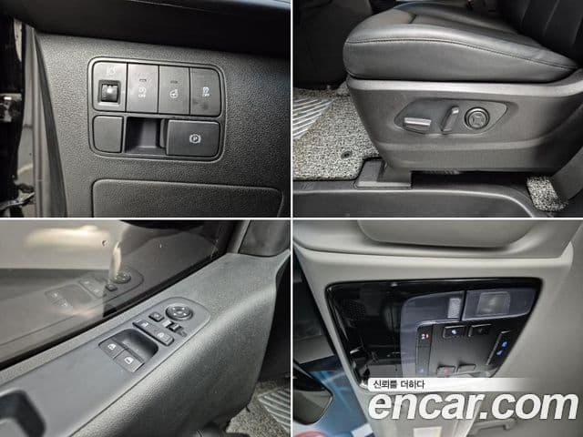 Hyundai Staria 2021 — Şəkil 17/19