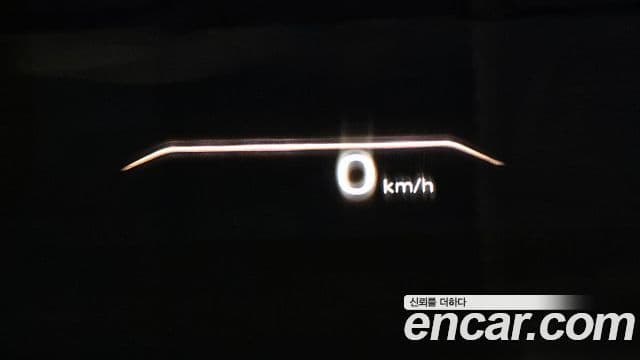 Genesis GV80 2020 — ფოტო 19/20