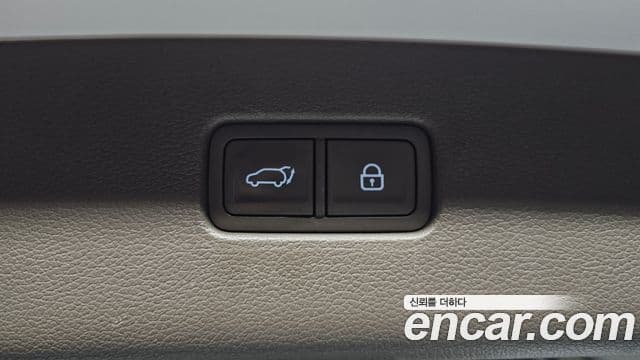 Genesis GV80 2020 — ფოტო 20/20