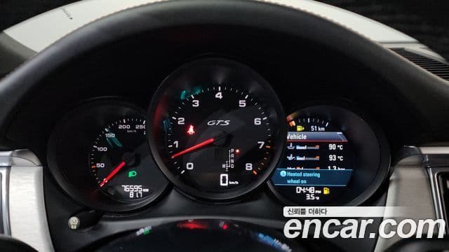 Porsche Macan 2018 — ფოტო 8/20