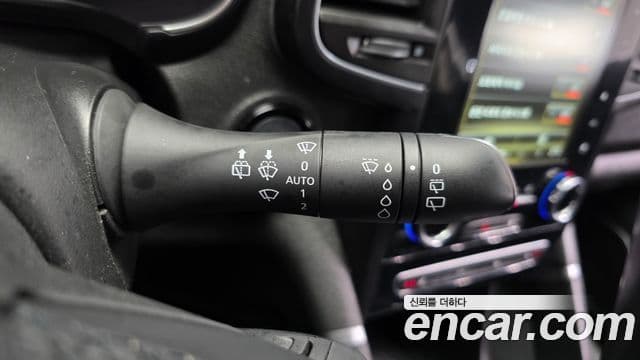 Renault Samsung QM6 2022 — ფოტო 18/20