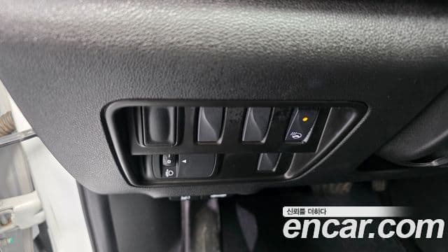 Renault Samsung QM6 2022 — ფოტო 9/20