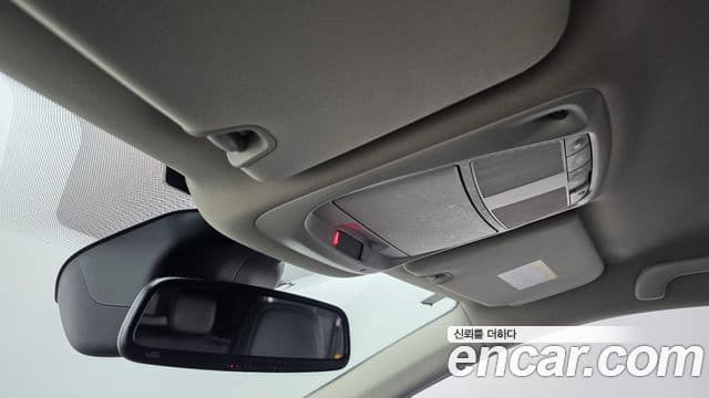 Renault Samsung QM6 2022 — ფოტო 11/20