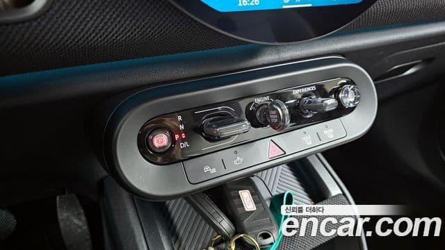 Mini Cooper S Countryman 2025 — фото 7 из 19