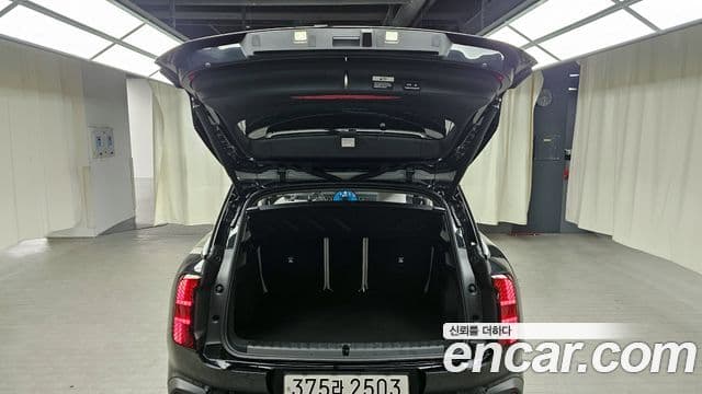 Mini Cooper S Countryman 2025 — ფოტო 19/19