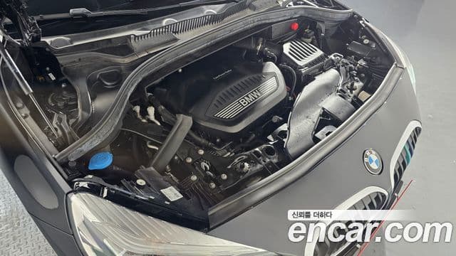 BMW 2 Series Active Tourer 2020 — Photo 19/20