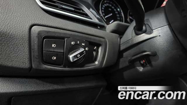 BMW 2 Series Active Tourer 2020 — Photo 20/20