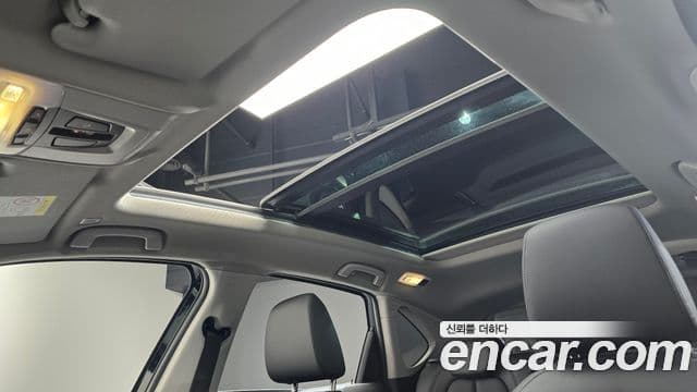 BMW 2 Series Active Tourer 2020 — Photo 4/20