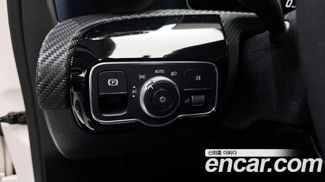 Mercedes-Benz A-Class 2020 — Şəkil 20/20