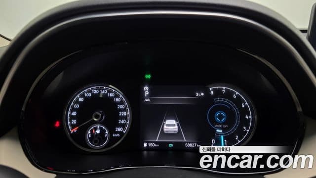 Genesis GV70 2023 — фото 8 из 20