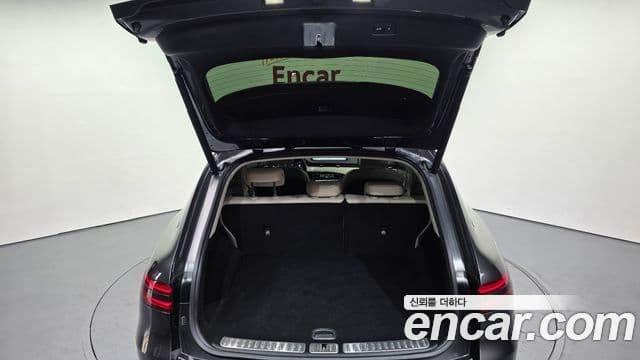 Genesis GV70 2023 — ფოტო 20/20