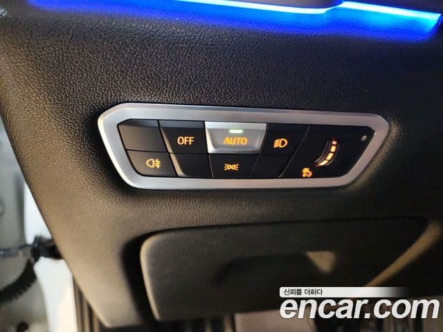 BMW X6 2022 — ფოტო 20/20