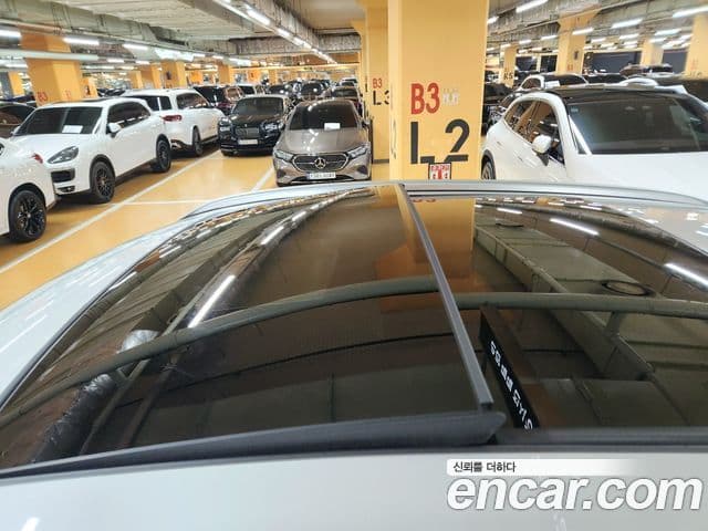 BMW X6 2022 — ფოტო 6/20
