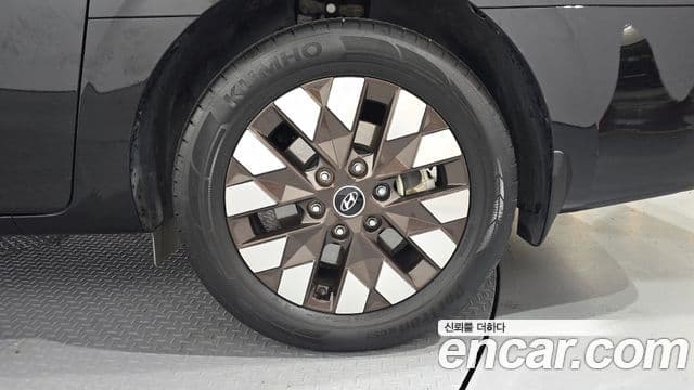 Hyundai Staria 2021 — Şəkil 17/20