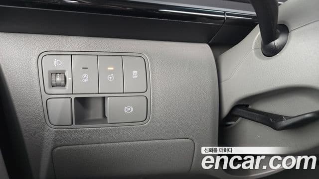 Hyundai Staria 2021 — Şəkil 15/20