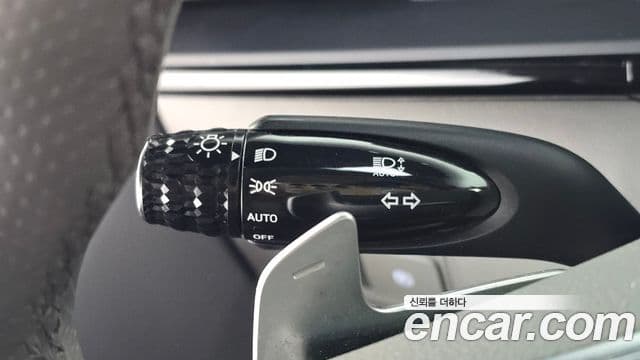 Hyundai Staria 2021 — Şəkil 7/20
