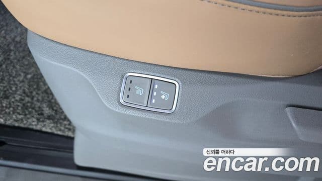 Hyundai Staria 2021 — Şəkil 3/20