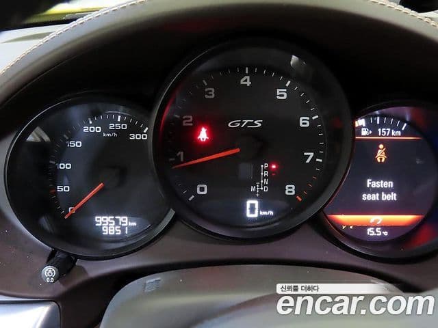 Porsche 718 Boxster 2019 — ფოტო 17/20