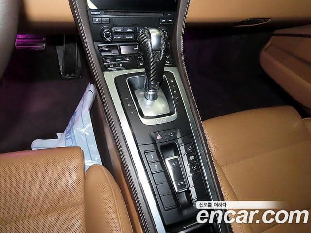 Porsche 718 Boxster 2019 — Photo 18/20