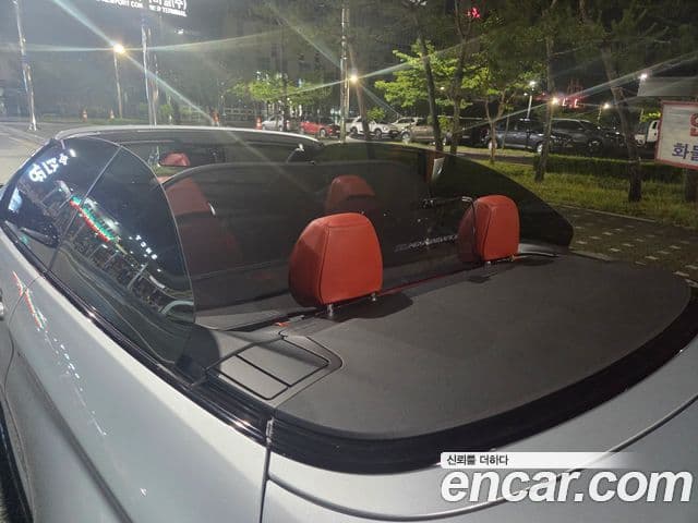 BMW M4 2018 — Photo 16/20