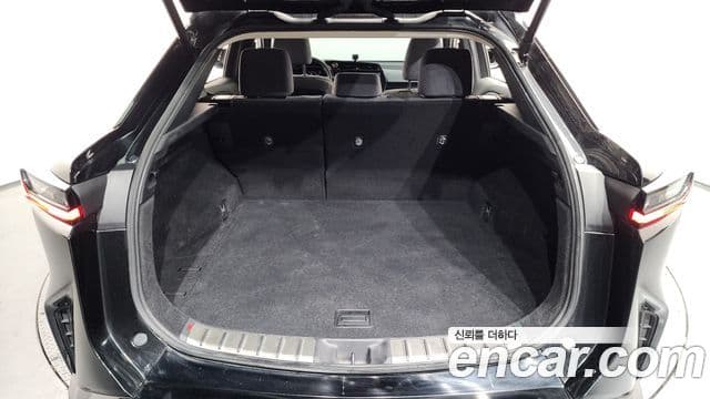 Lexus RZ450e 2023 — ფოტო 6/20