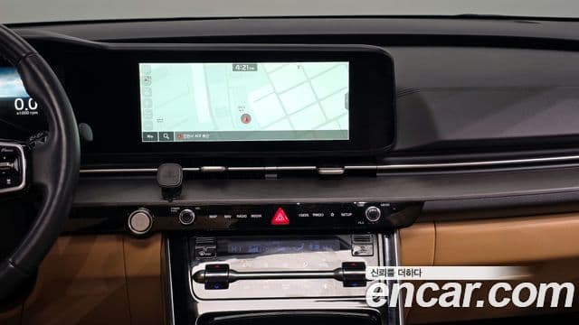 Kia Carnival 2022 — Фото 14/20