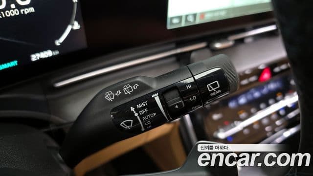 Kia Carnival 2022 — Фото 17/20