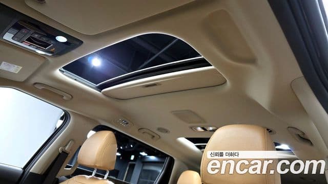 Kia Carnival 2022 — Фото 19/20