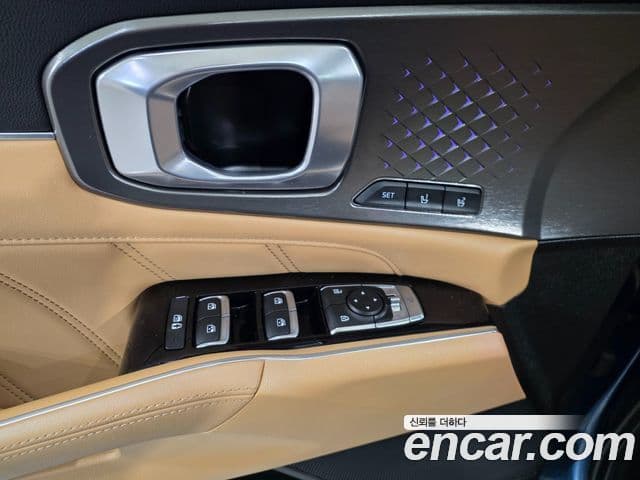 Kia Sorento 2021 — Фото 10/20