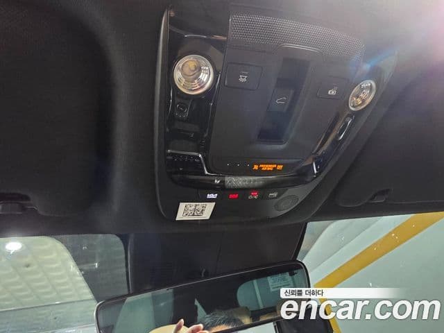 Kia Sorento 2021 — Фото 13/20
