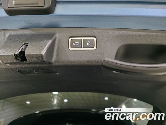 Kia Sorento 2021 — Фото 15/20