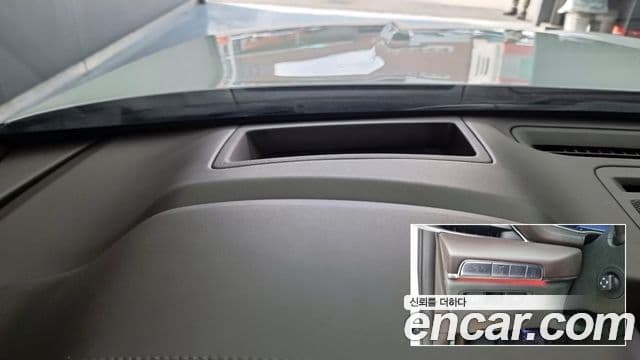 Genesis GV80 2020 — ფოტო 16/18