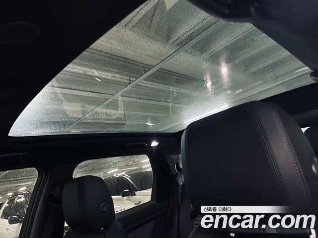Land Rover Discovery Sport 2025 — ფოტო 4/20