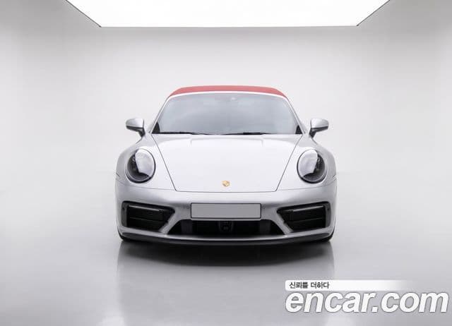 Porsche 911 2023 — Şəkil 4/20